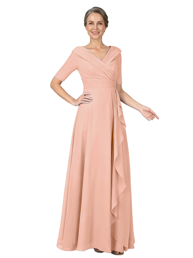 rose-gold