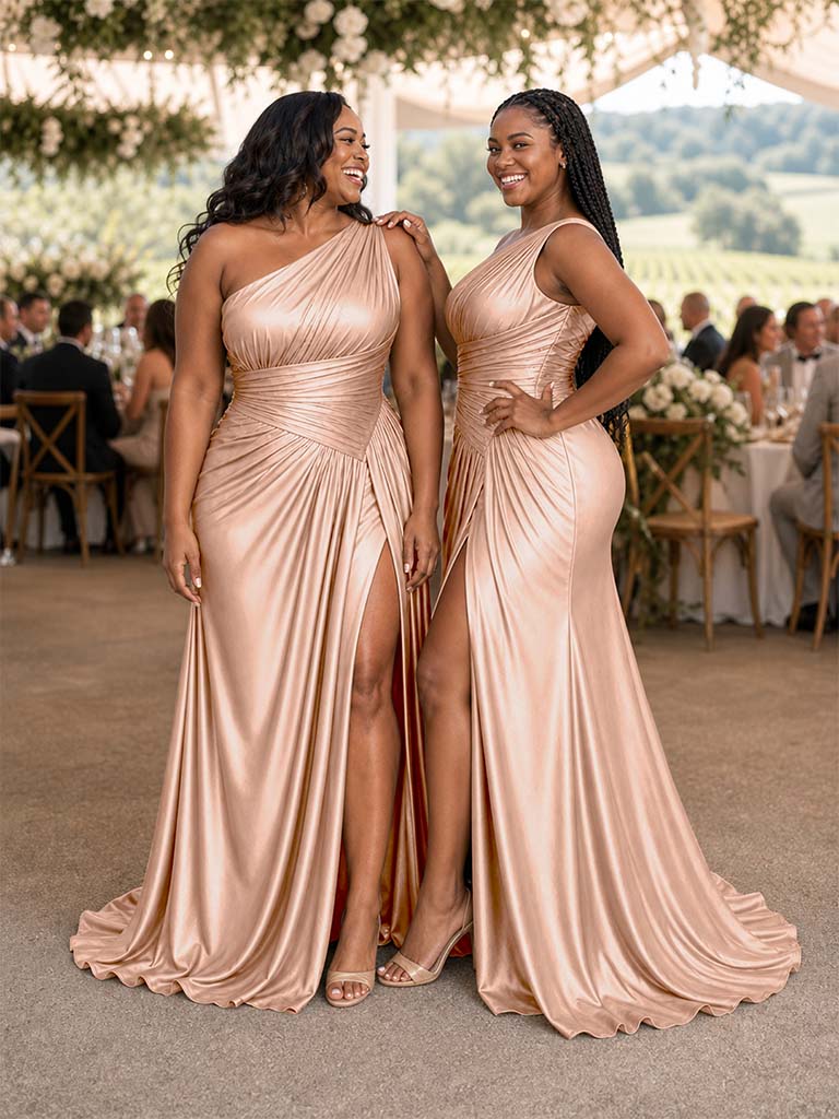 rose-gold