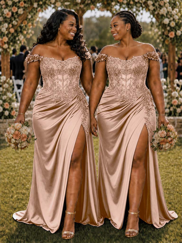 rose-gold