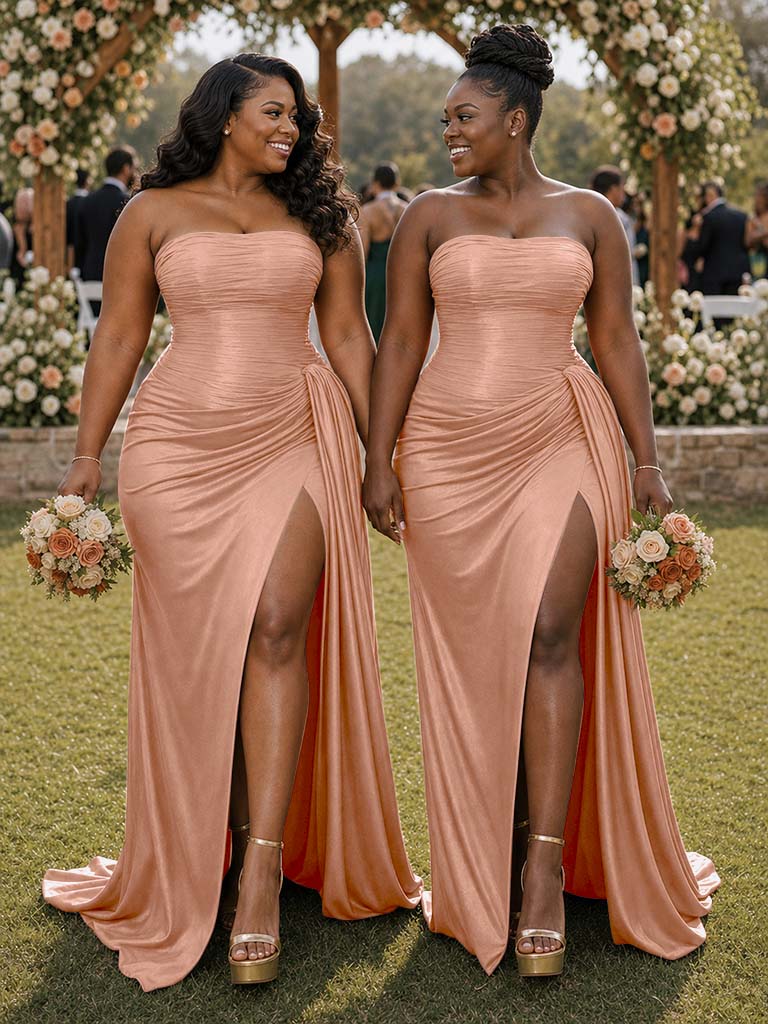 rose-gold
