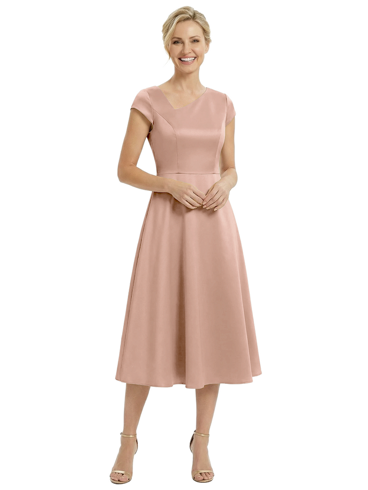 rose-gold