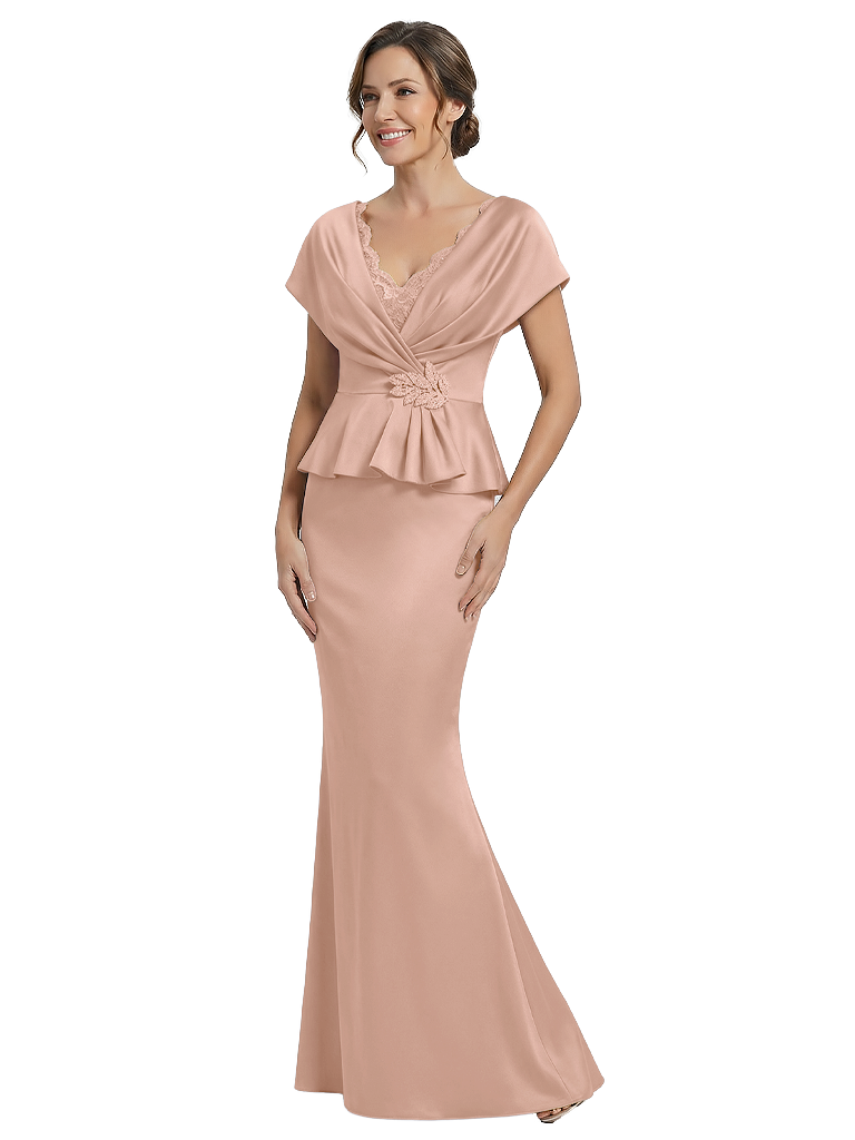 rose-gold