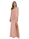 rose-gold