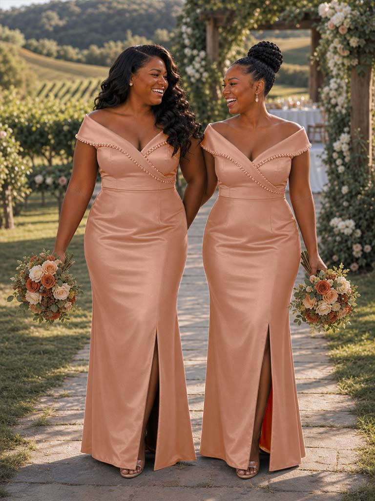 rose-gold