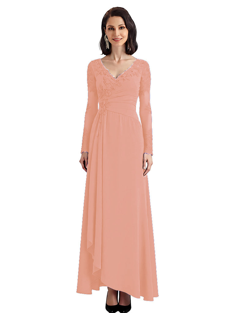 Rose-gold