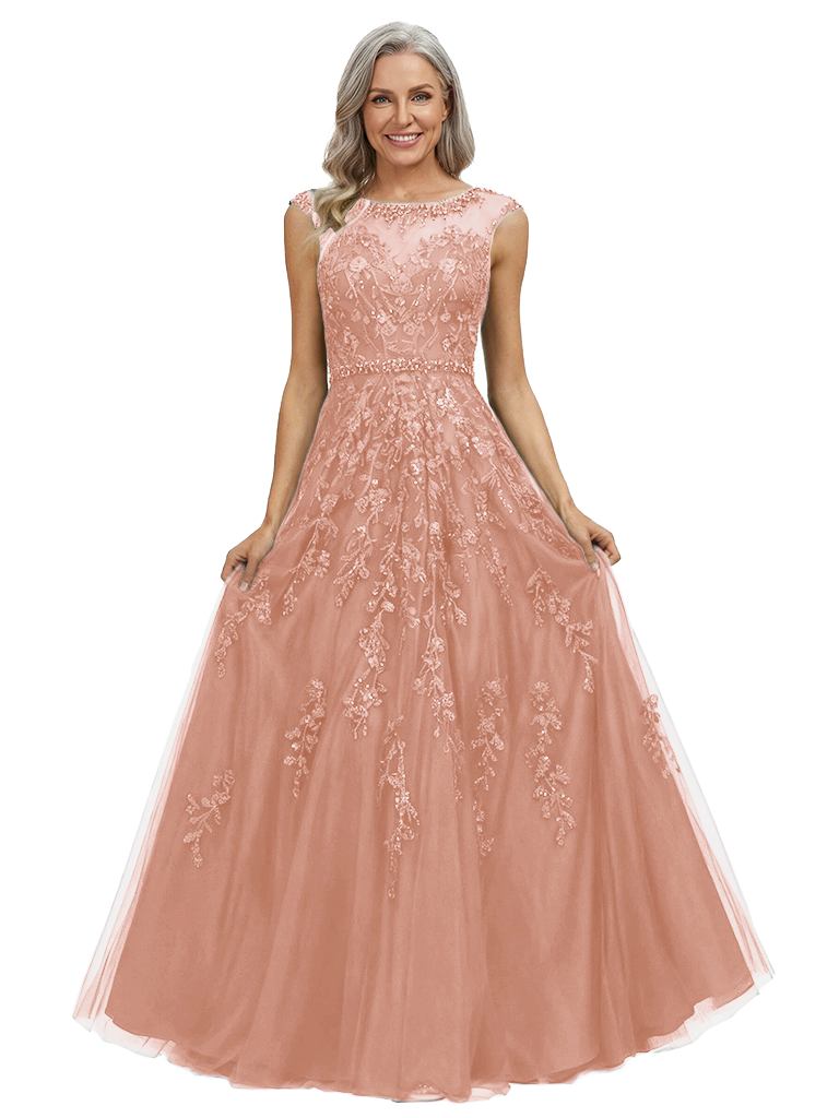 rose-gold