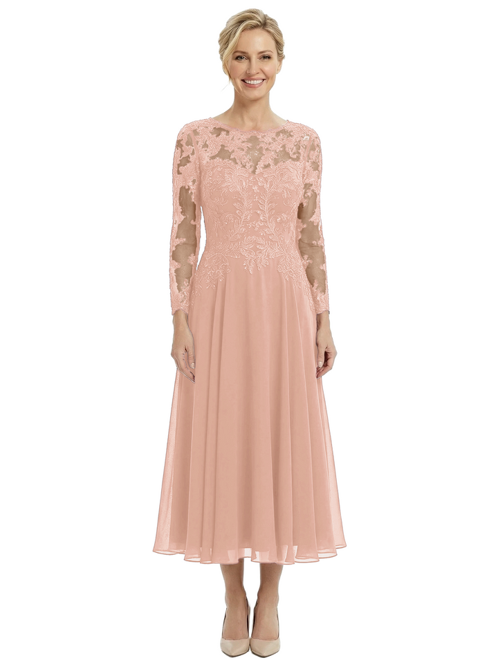 rose-gold