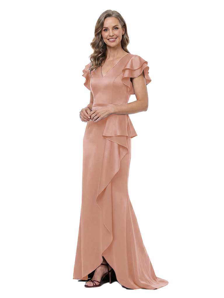 rose-gold