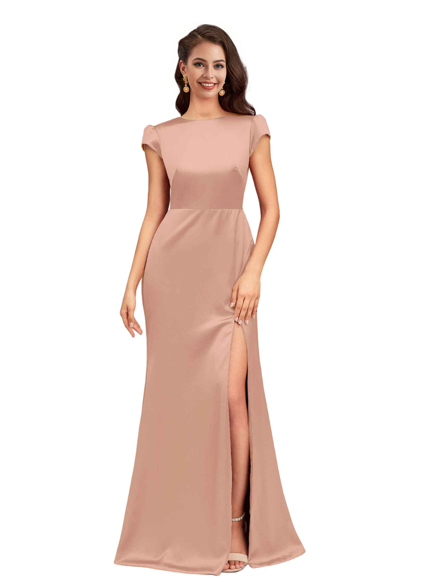 rose-gold