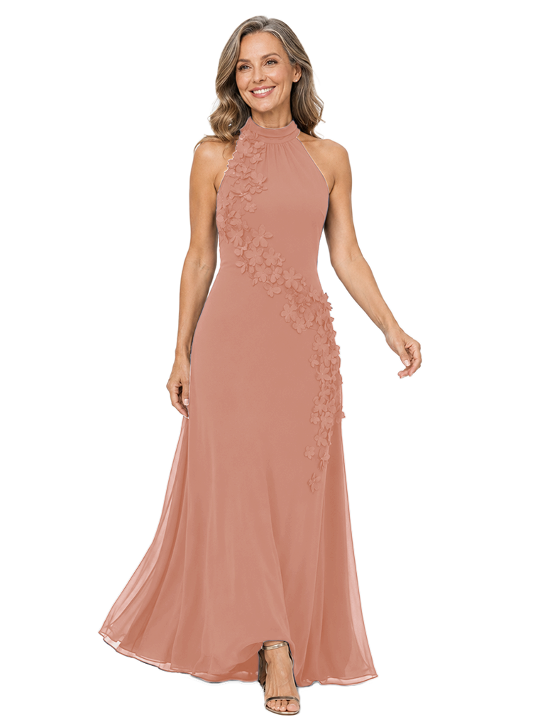 rose-gold