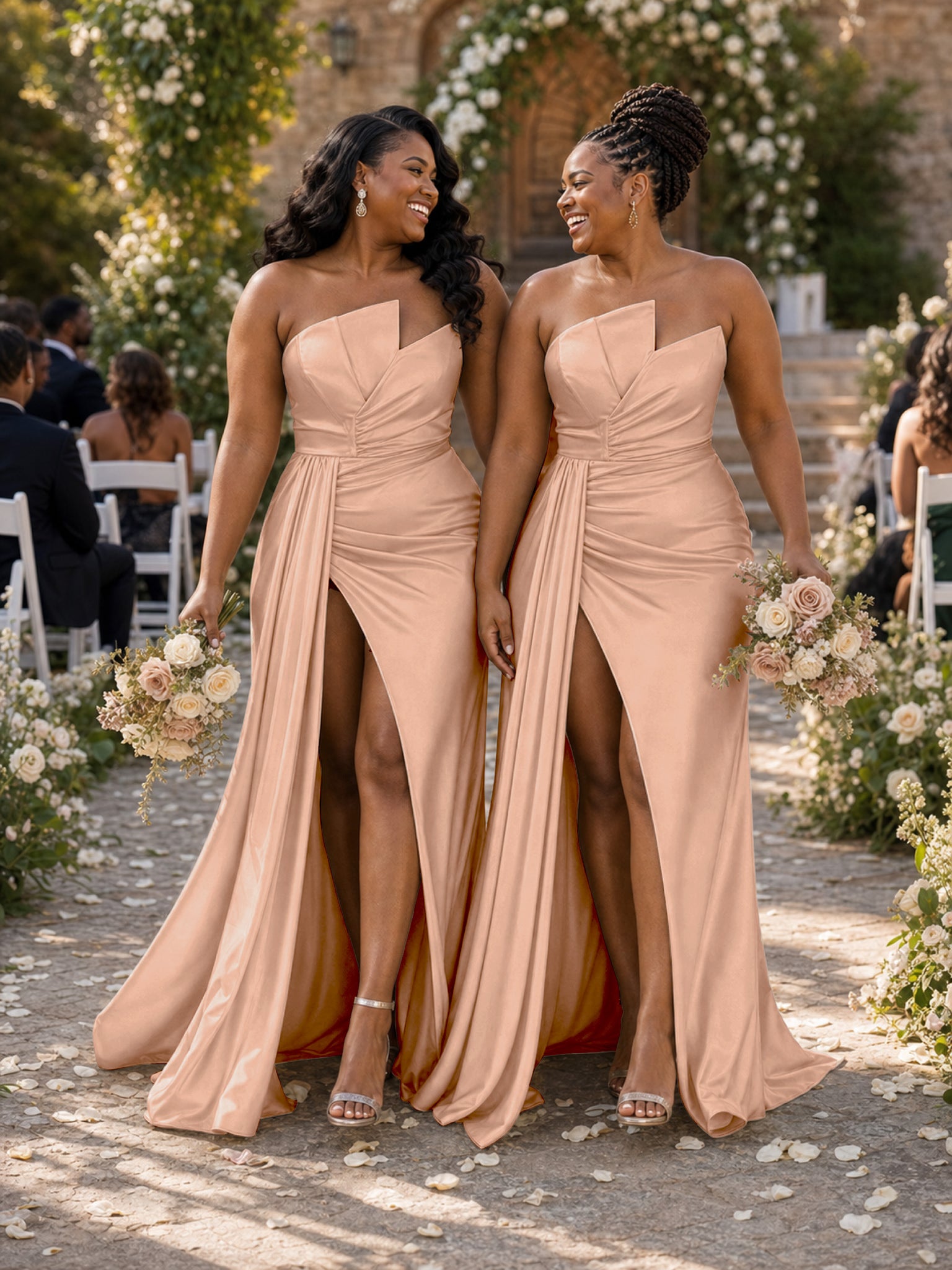 rose-gold
