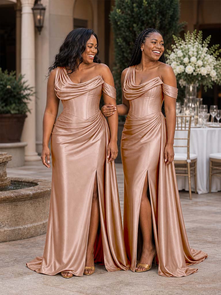 rose-gold