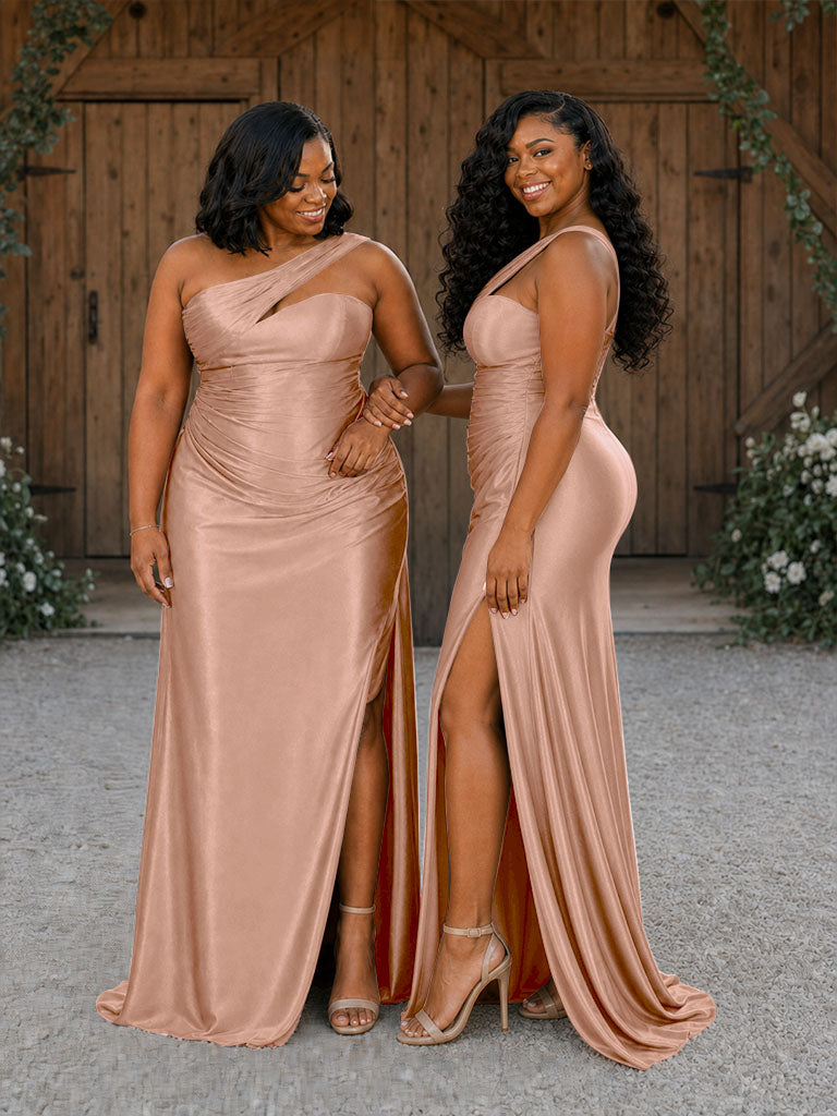 rose-gold