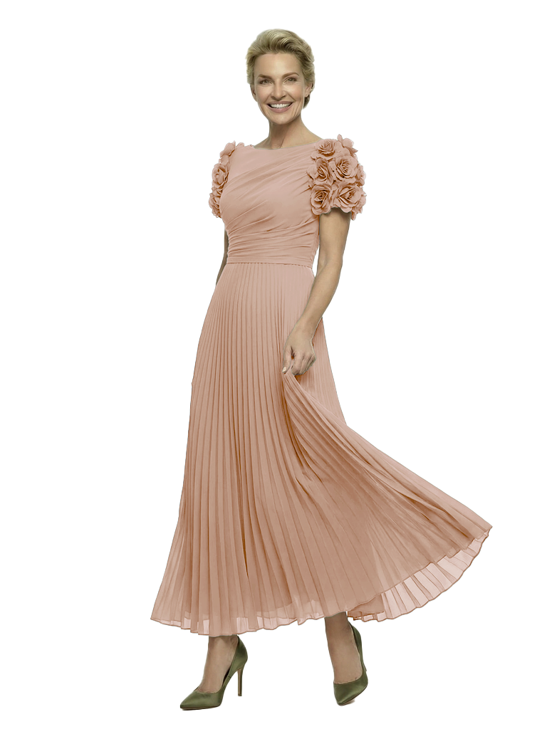 rose-gold