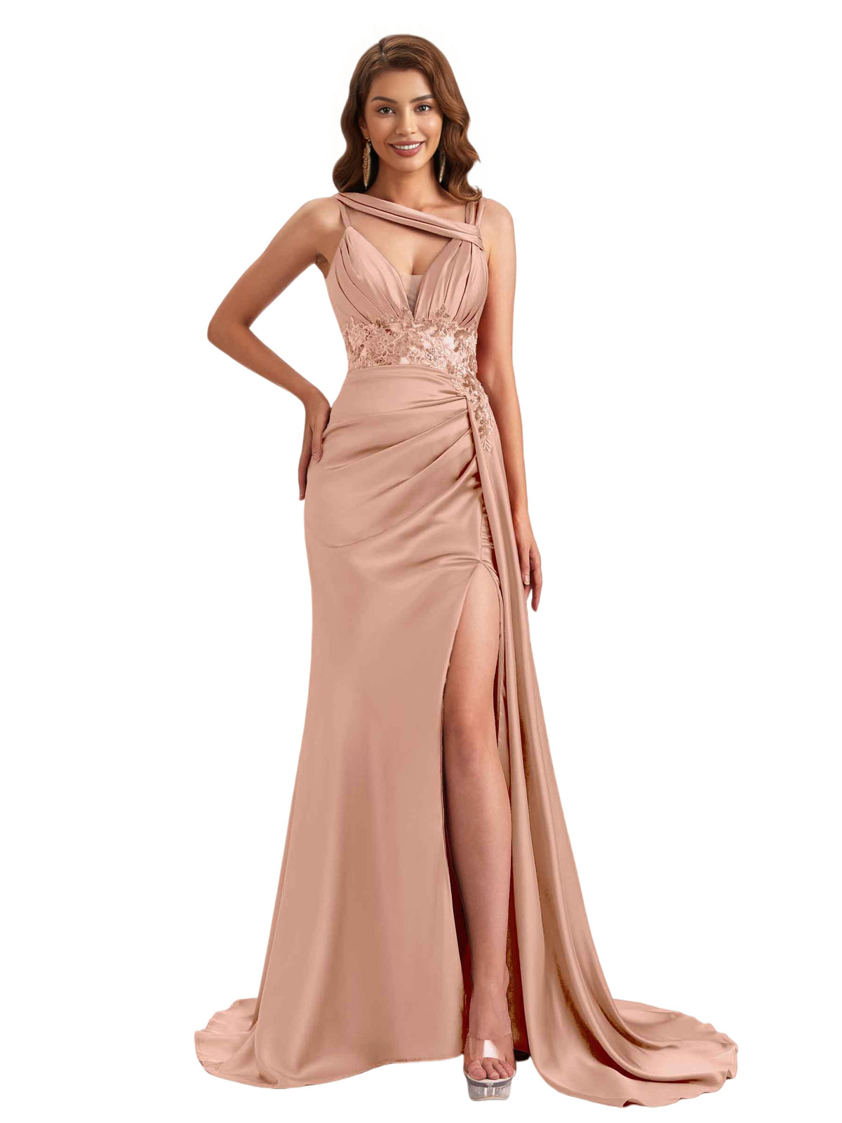 rose-gold