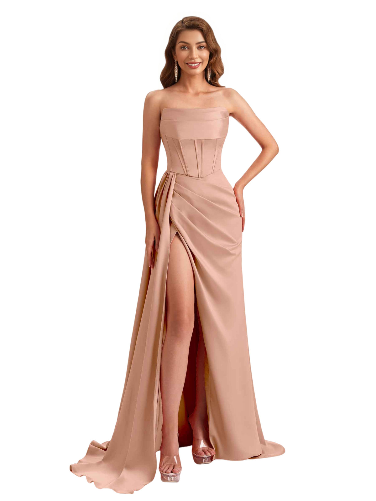 rose-gold