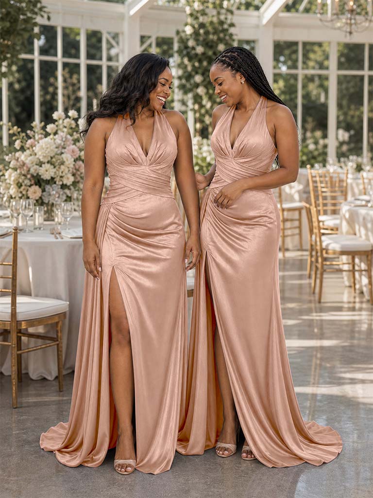 rose-gold