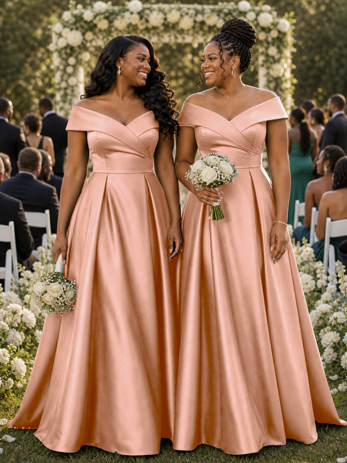 rose-gold