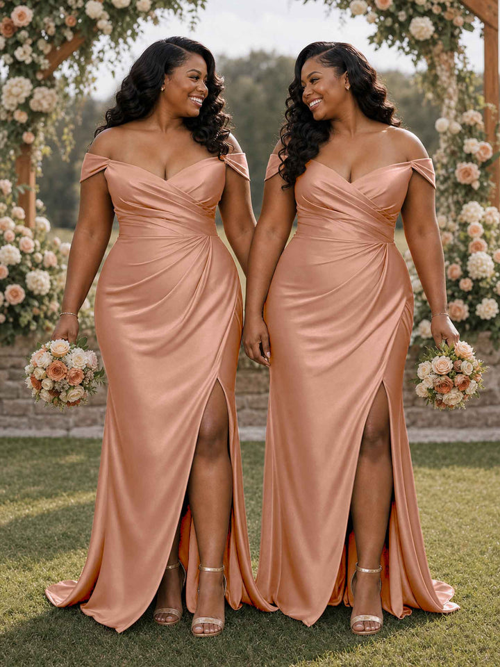 rose-gold