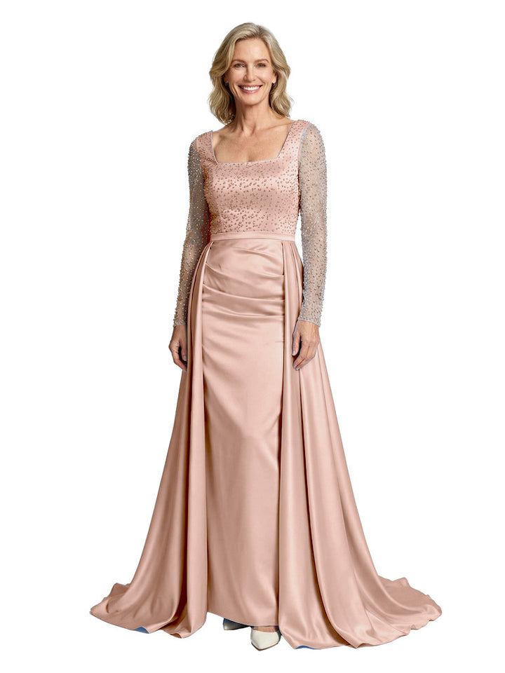 rose-gold