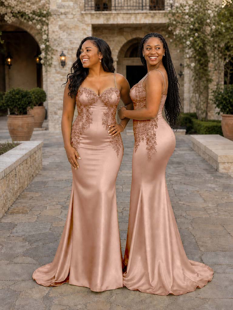 rose-gold