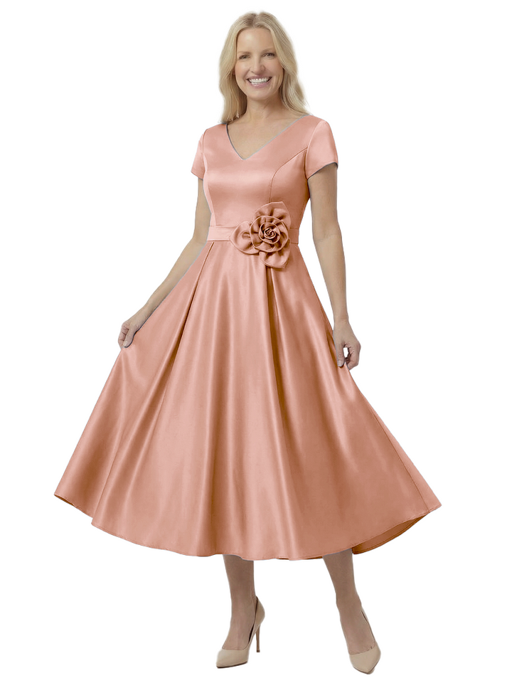 rose-gold