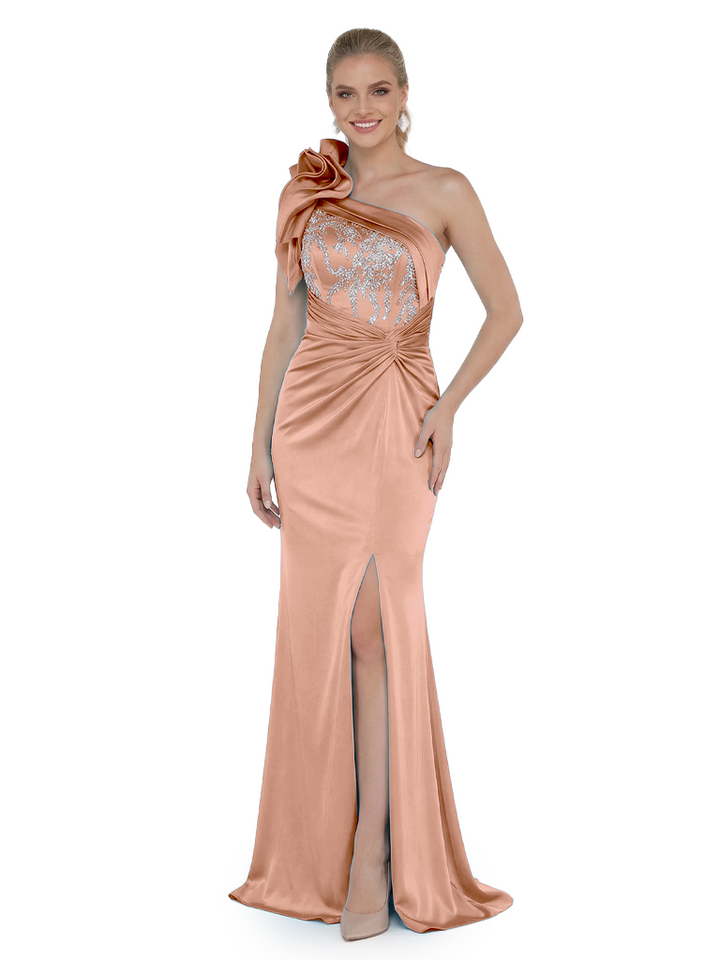 rose-gold