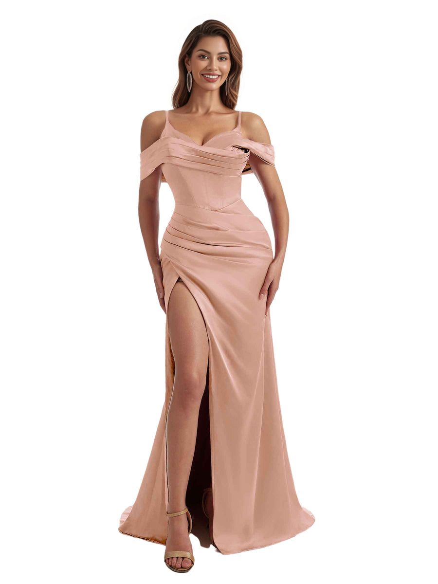 rose-gold