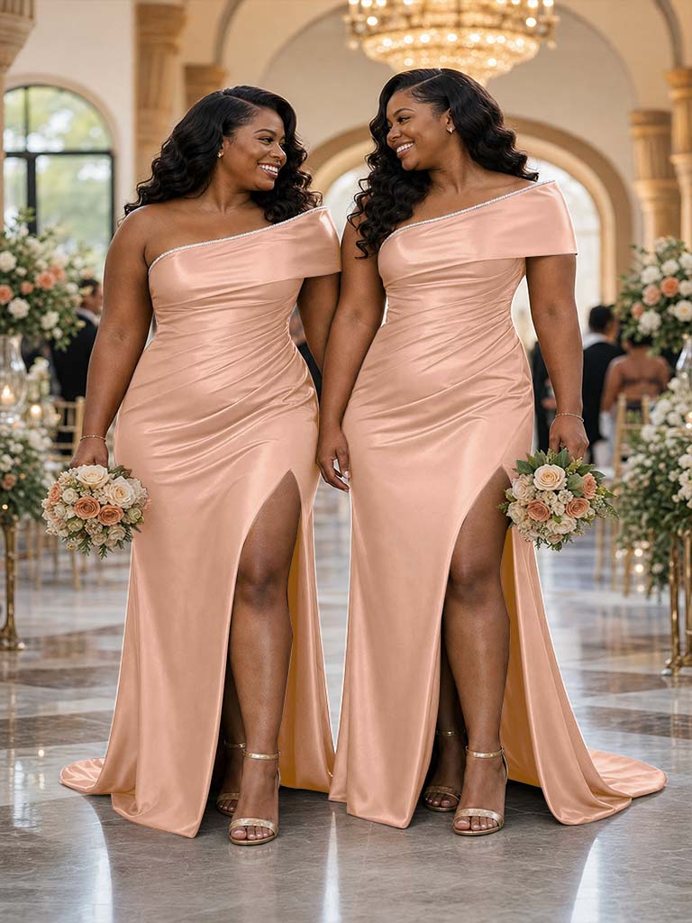 rose-gold