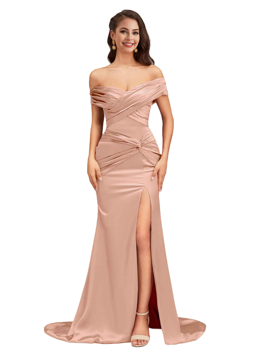 rose-gold