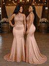 rose-gold