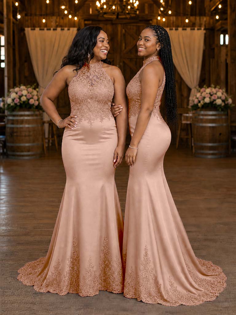rose-gold