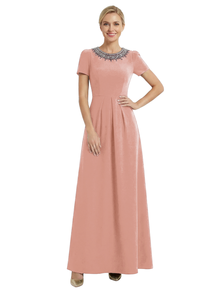 rose-gold