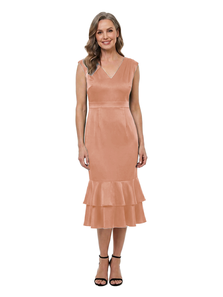 rose-gold