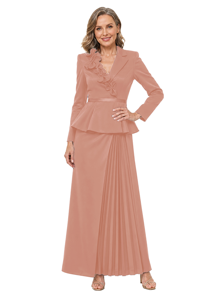 rose-gold