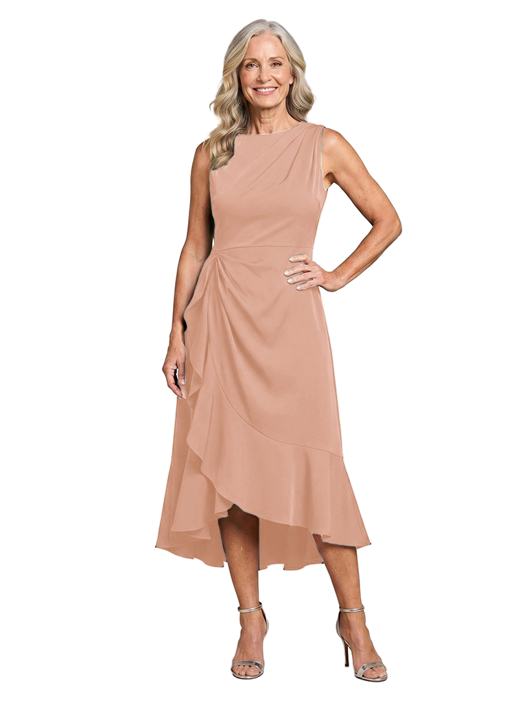 rose-gold