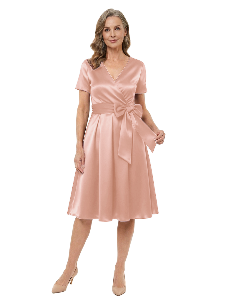 rose-gold