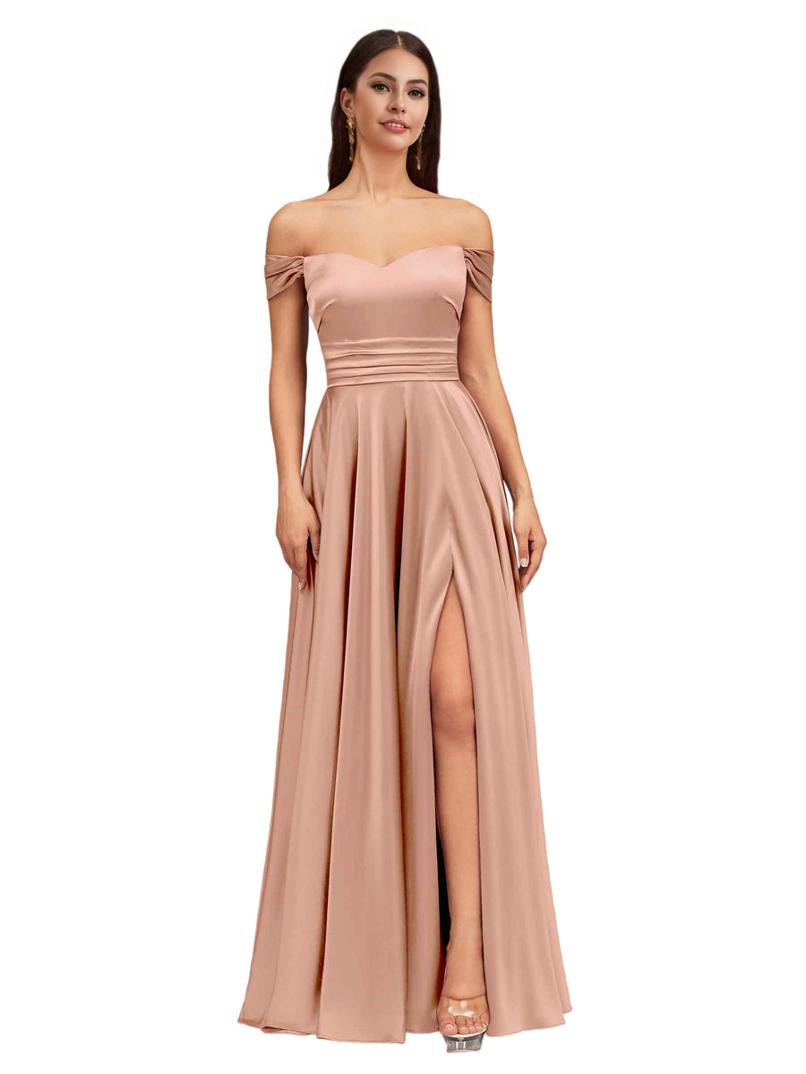 rose-gold