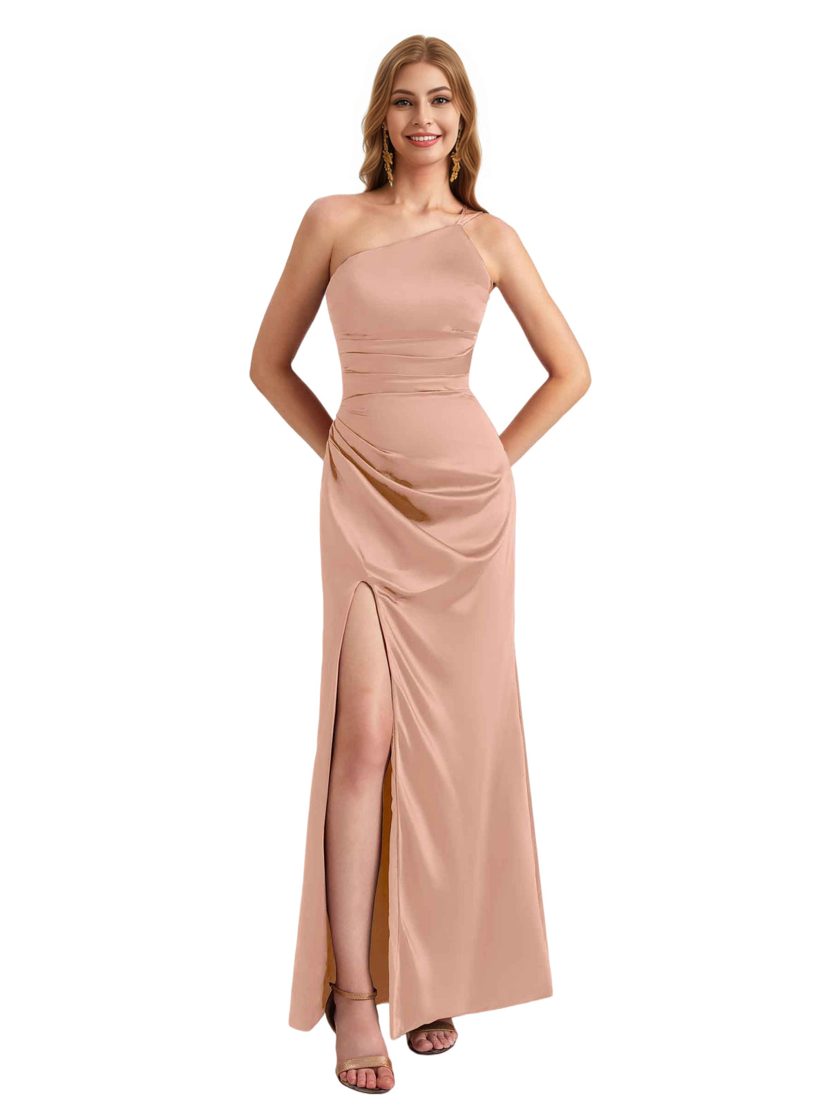 rose-gold