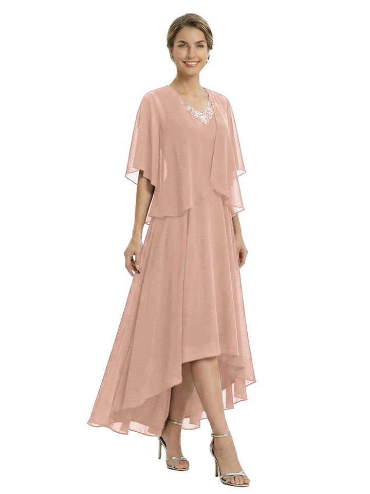 rose-gold