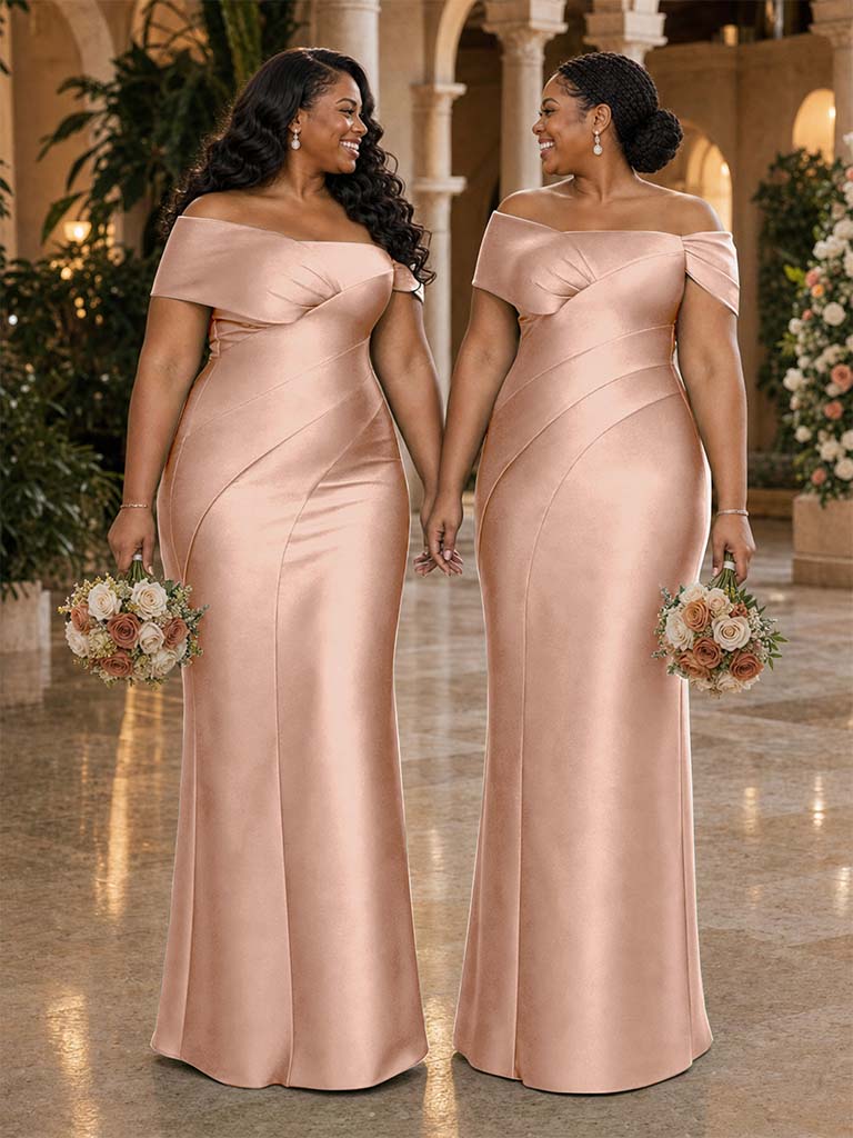 rose-gold