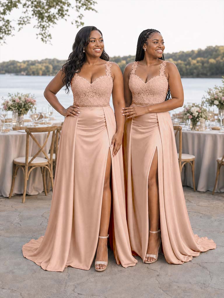 rose-gold