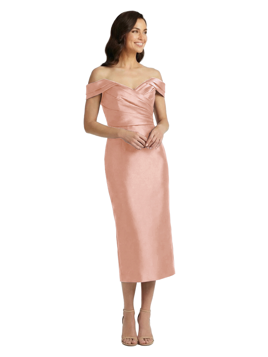 rose-gold