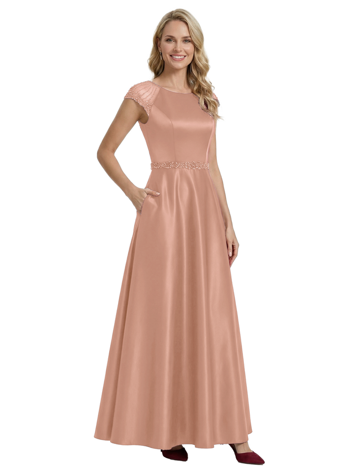 rose-gold