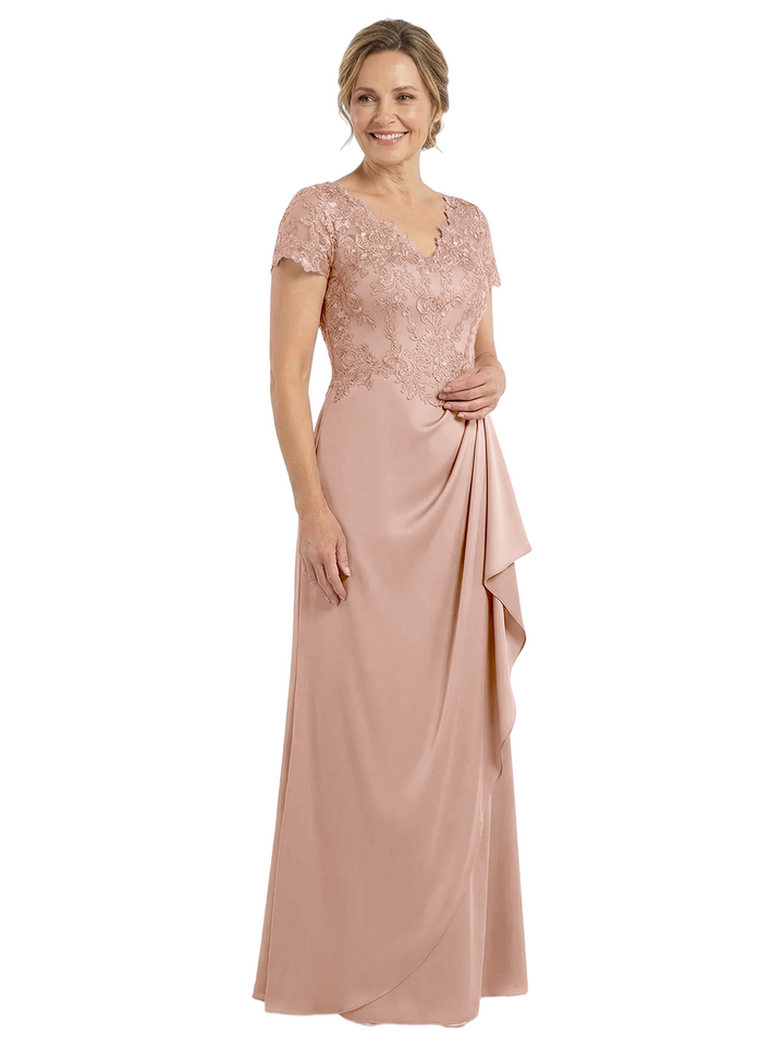 rose-gold