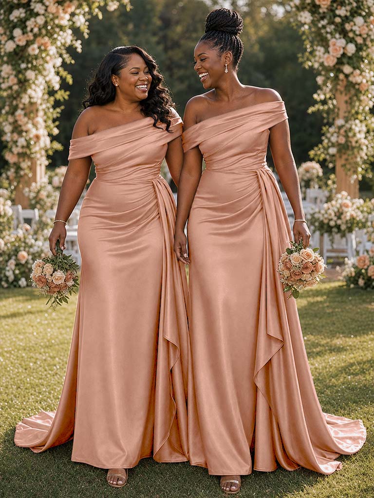 rose-gold