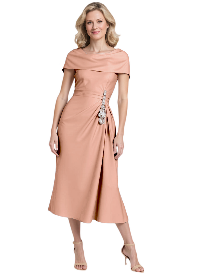 rose-gold