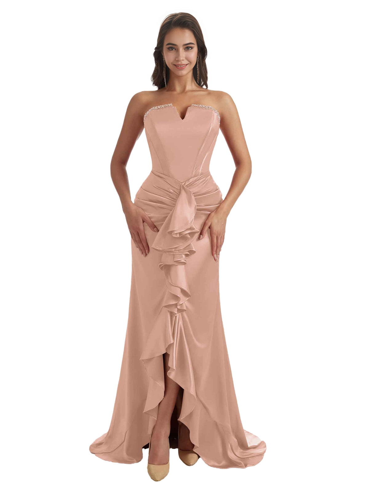 rose-gold