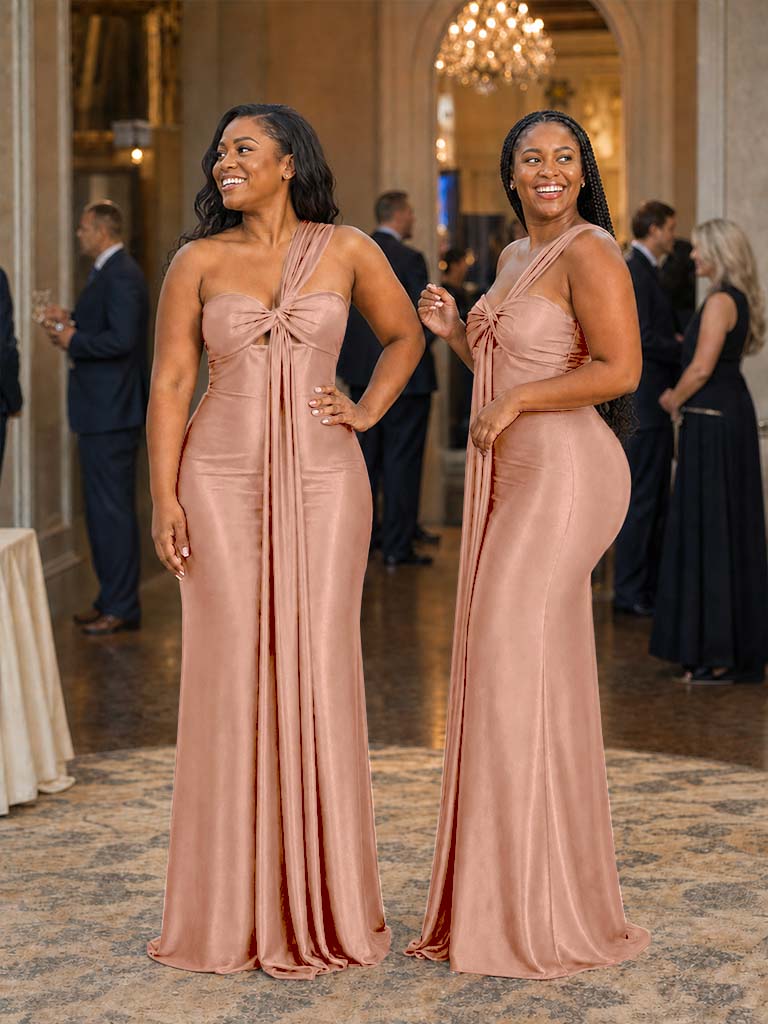 rose-gold