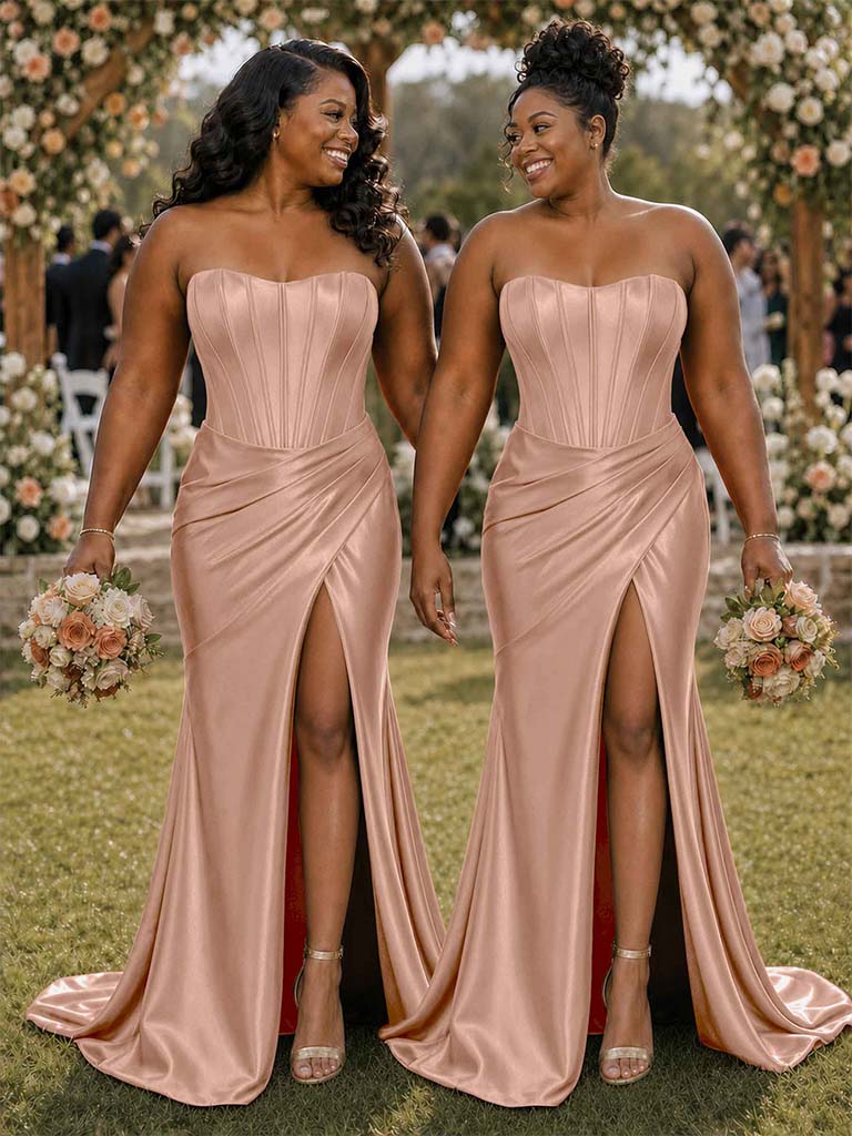 rose-gold